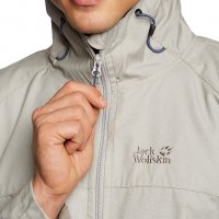 Jack Wolfskin Amber Road Jacket, снимка 15 - Якета - 23084411