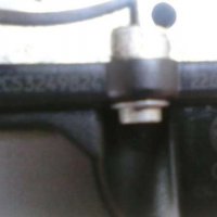 Дроселова клапа от Ауди А3 2.0тди, снимка 2 - Части - 19710752