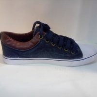 Мъжки спортни обувки , снимка 2 - Маратонки - 21872146