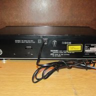 Denon DCD 590, снимка 5 - Плейъри, домашно кино, прожектори - 13186316