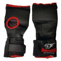 Вътрешни ръкавици за бокс Armageddon Sports, снимка 6 - Спортна екипировка - 22239984