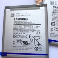 Батерия за Samsung Galaxy A9 A920 EB-BA920ABU, снимка 1 - Оригинални батерии - 26202844