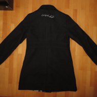 Desigual Manteau Femme палто, снимка 4 - Якета - 17203531