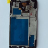 Предно стъкло, Тъч + Дисплей + Рамка за LG Nexus 4, снимка 2 - Калъфи, кейсове - 11360982