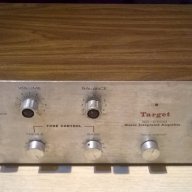 stereo amplifier-внос швеицария, снимка 3 - Ресийвъри, усилватели, смесителни пултове - 13070727