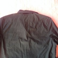 Мъжка риза с дълъг ръкав CAMARGUE, снимка 7 - Ризи - 13380683