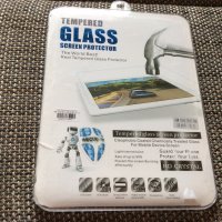 Стъклен протектор за Samsung 9.7 “, снимка 1 - Таблети - 24329760