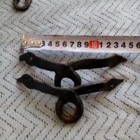 Стара дръжка за котле, снимка 4 - Антикварни и старинни предмети - 23593139