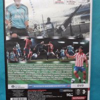 Pro Еvolution Soccer(PЕS 2012)(Двоен DVD Game)(DVD-10), снимка 2 - Игри за PC - 25887206
