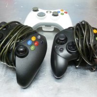 Контролери за ХВох и ХВох 360, снимка 10 - Xbox конзоли - 24322634