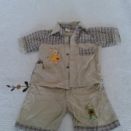 Бебешки дрехи  - всичко по 2 лв, снимка 9 - Други - 11700335