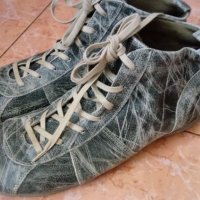  Мъжки обувки Roberto Santi, снимка 1 - Ежедневни обувки - 26166628