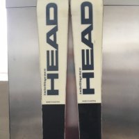 Карвинг карбонови ски HEAD -177 см, снимка 8 - Зимни спортове - 24249410