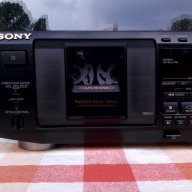 SONY TC-WE835S.дек , снимка 7 - Декове - 14816823