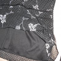 Елегантна блуза , снимка 7 - Корсети, бюстиета, топове - 23733305