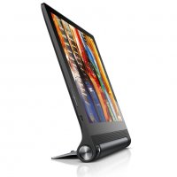 Таблет Lenovo Yoga 3 10, 10" IPS (1280x800), 16 GB, Черен (ZA0H0050BG), снимка 4 - Таблети - 24359343