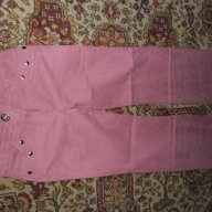 лот в цвят пепел от рози-дънки,пола сако, снимка 2 - Панталони - 17706137