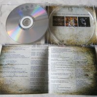 LEGION - CD'та - албуми / хард рок /, снимка 12 - CD дискове - 25725978