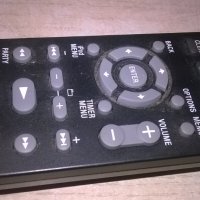 sony rm-amu096 usb ipod remote control audio-внос швеция, снимка 12 - Други - 25589863