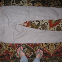 Панталони и дънки ZARA    мъжки,размер-32,34,36, снимка 13 - Дънки - 21987507