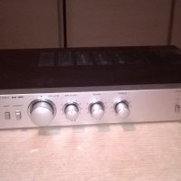 telefunken ra-100 stereo amplifier-внос швеицария, снимка 8 - Ресийвъри, усилватели, смесителни пултове - 21773854