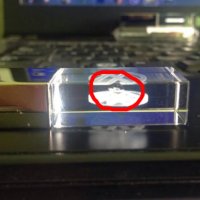 Нови стъклени работещи флашки с външни дефекти., снимка 16 - USB Flash памети - 22884966