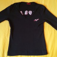 Дамска блуза Replаy /Риплей, 100% оригинал, снимка 5 - Блузи с дълъг ръкав и пуловери - 18019556