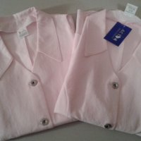 Дамски летни блузи, снимка 3 - Туники - 25517593