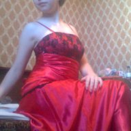 Бална рокля, снимка 2 - Рокли - 11566399