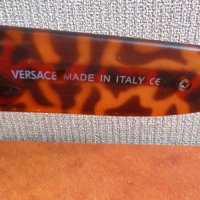 ПРОМО ЦЕНА Слънчеви Очила Versace mod 4368/s ВНОС ОТ ИТАЛИЯ, снимка 3 - Слънчеви и диоптрични очила - 22453491