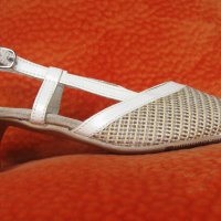 Български нови сандали, снимка 1 - Сандали - 25791098