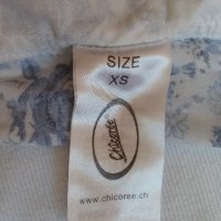 Къси панталони "Chicoree", снимка 10 - Къси панталони и бермуди - 22009601