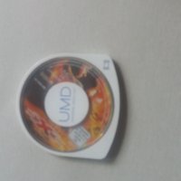 psp disk, снимка 1 - PlayStation конзоли - 19201264