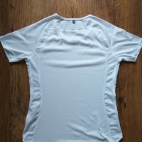 nike dri fit - страхотна дамска тениска, снимка 7 - Тениски - 24829875