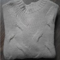Дамски пуловер Esprit, снимка 5 - Блузи с дълъг ръкав и пуловери - 17461813