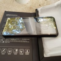 Метало магнитен калъф за телефон Samsung Galaxy S9, снимка 4 - Калъфи, кейсове - 22966545