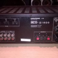 Grundig v101 amplifier-внос швеицария, снимка 13 - Ресийвъри, усилватели, смесителни пултове - 15194167