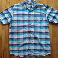 Нова Цена CARHARTT риза с къс ръкав мъжка, снимка 2 - Ризи - 17840247