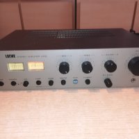loewe a-100 stereo amplifier-внос швеицария, снимка 11 - Ресийвъри, усилватели, смесителни пултове - 20255992