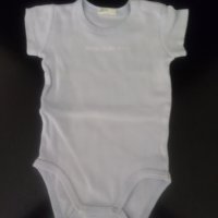 Бебешки сет BENETTON , снимка 6 - Бебешки блузки - 25955500