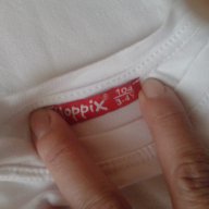 Памучни блузи с дълъг ръкав - 3бр., снимка 10 - Детски Блузи и туники - 11366363