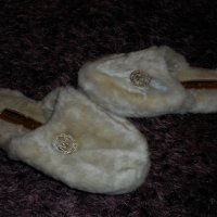 Michael Kors Slippers, снимка 5 - Чехли - 23741705