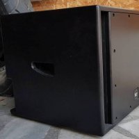 Продавам RCF S4012 Woofer , снимка 6 - Тонколони - 22216302