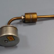 Нивосигнализатор за течност ЕСПА 01 до 02, снимка 9 - Други машини и части - 15495903