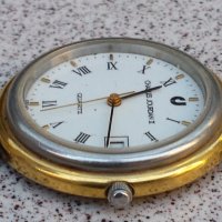 Дамски кварцов часовник Charles Jordan II, снимка 3 - Дамски - 23075484