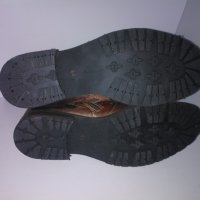 Ask the Misus оригинални обувки, снимка 5 - Мъжки боти - 24472450