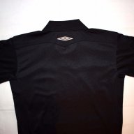 Umbro - Teamwear - 100% Оригинална тениска / Умбро / England / X / Official / Футболна / UEFA / FIFA, снимка 13 - Спортни дрехи, екипи - 16989756