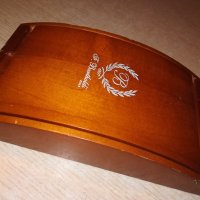 bartholdi-italy-кутия за пури-внос швеицария-21х12х5см, снимка 9 - Антикварни и старинни предмети - 21073912