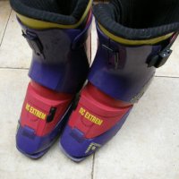 Туринг ски обувки DACHSTEIN-24 см., снимка 2 - Зимни спортове - 24018729