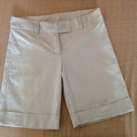 Дамски къс панталон - два модела , снимка 4 - Къси панталони и бермуди - 22466035